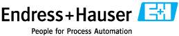 Endress+Hauser